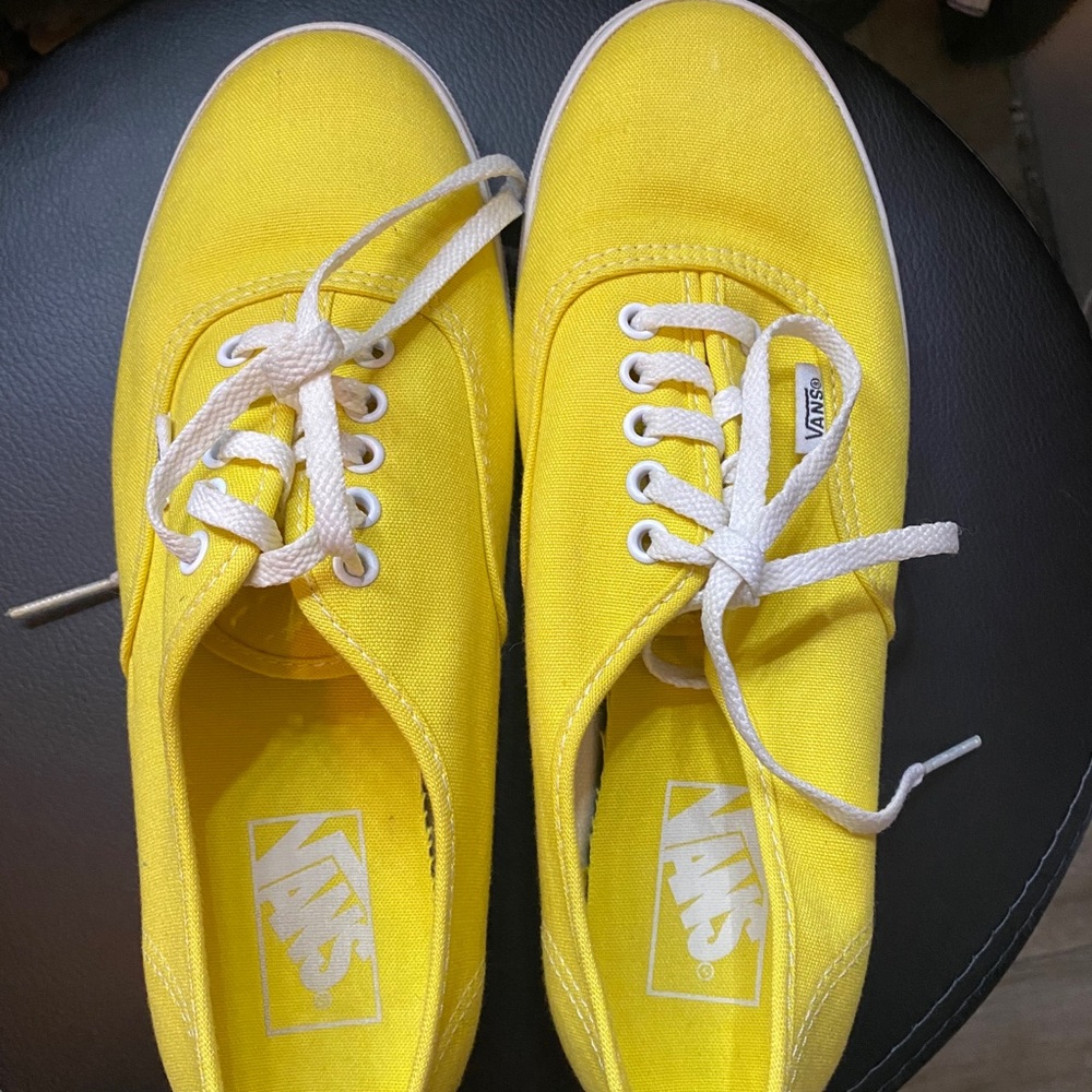 VANS 7.5W